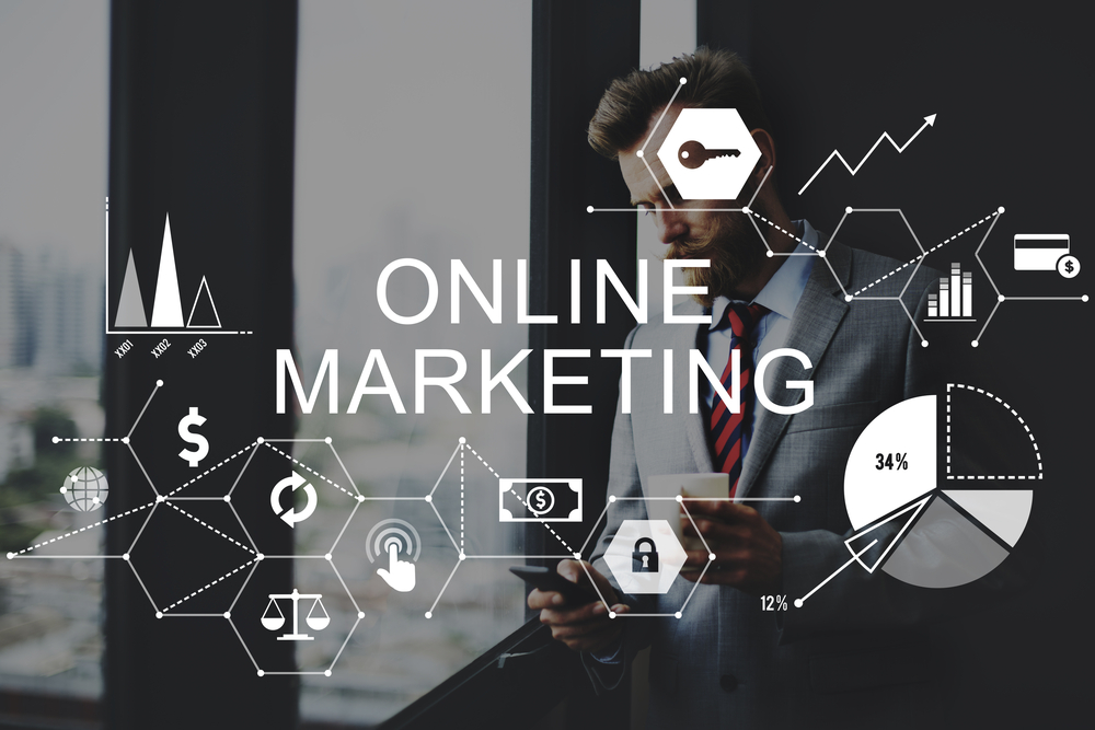 Digital Marketing SC