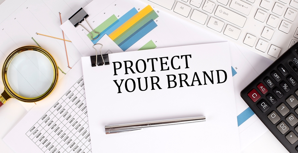 Online Brand Protection