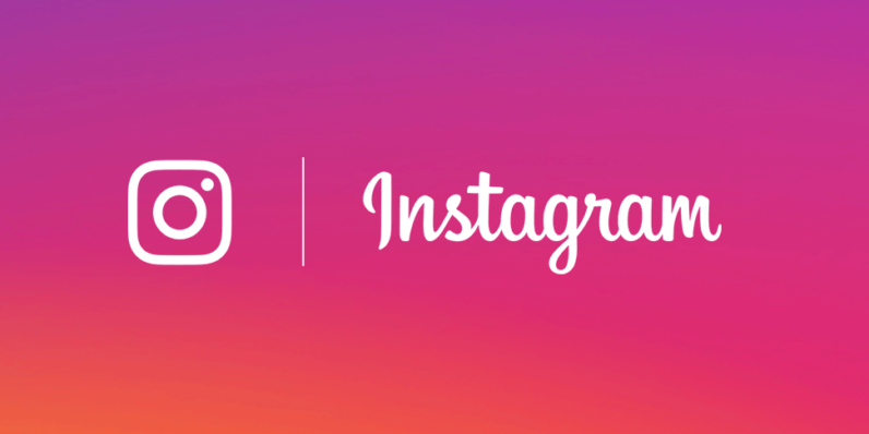 Instagram Logoa and Branding