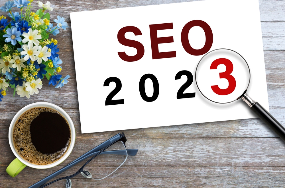 SEO Trends 2023