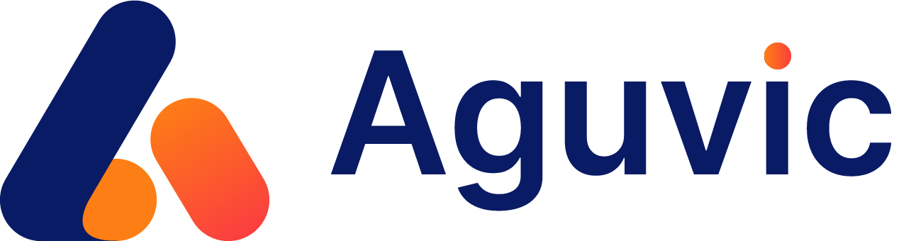 Aguvic logo
