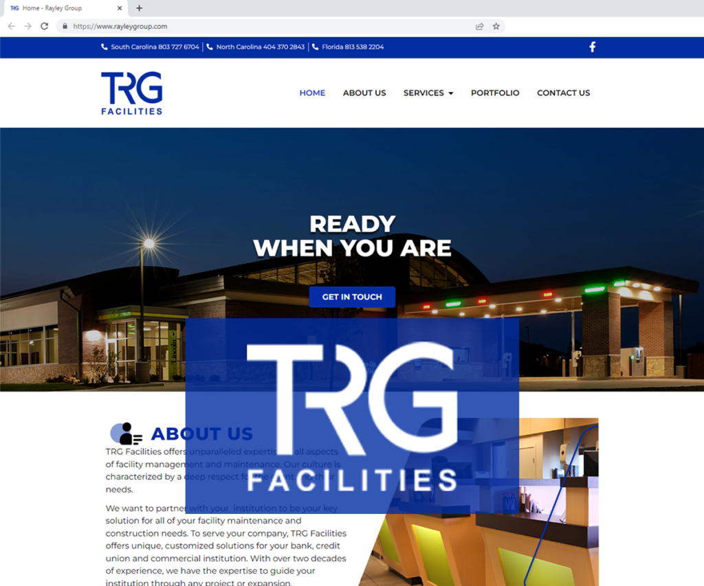 RAYLEY GROUP​