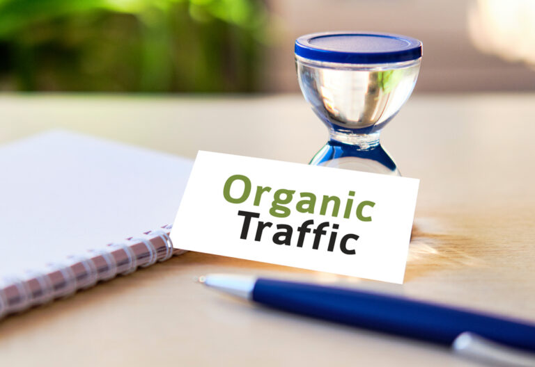 Organic SEO