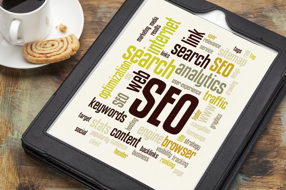 Search Engine Optimization