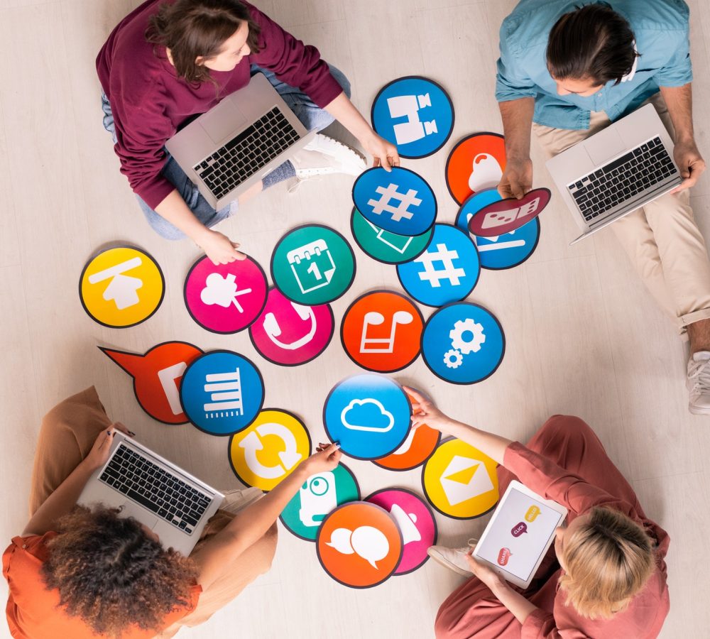 analyzing marketing tools